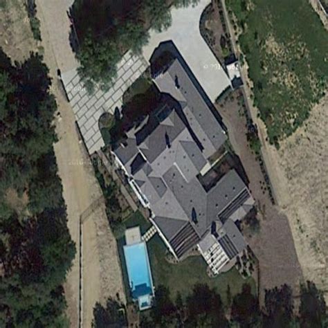 Kylie Jenner House Google Maps – mawabowyb