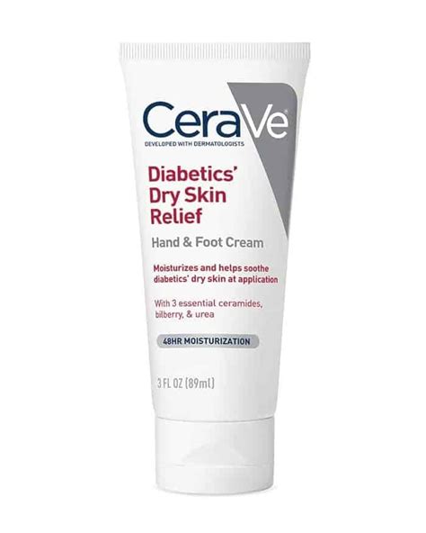 10 Diabetic Foot Creams Recommendations for Healthy Feet