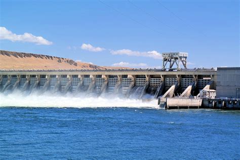 Hydroelectricity: An Attractive Foundation For Sustainable And Clean Energy