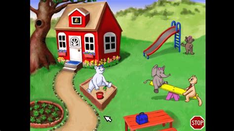 JumpStart Preschool (Windows) - My Abandonware