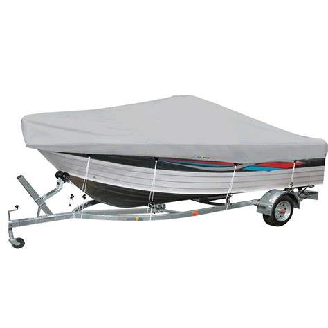 Center Console Boat Covers | Oceansouth