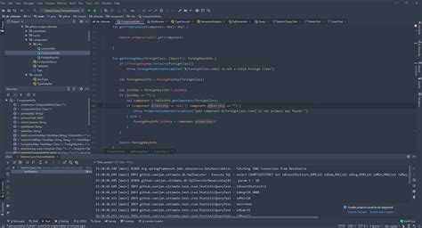 Atom OneDark Theme - IntelliJ IDEs Plugin | Marketplace