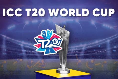 ICC Men's T20 World Cup 2022 Live Streaming Online? Get Free Telecast ...