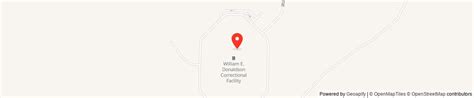 William E. Donaldson Correctional Facility, Jefferson County, Alabama Overview | Alabama Jail ...