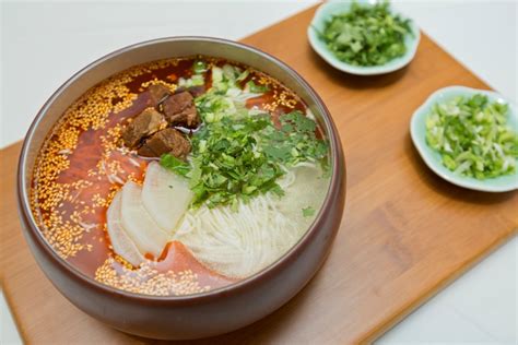 Gansu Provincial Government Restaurant: Where Noodles Meet Their Match | the Beijinger