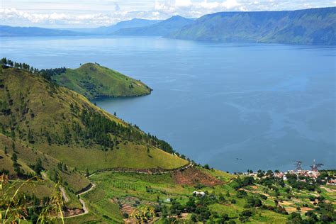 Lake Toba, Indonesia Travel Guide