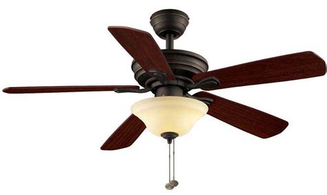 Hampton bay ceiling fans - 10 reasons to install | Warisan Lighting