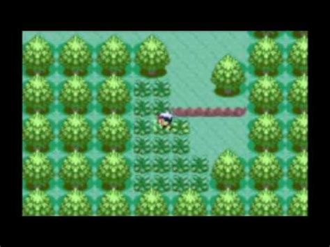 Pokemon Ruby Walkthrough Part 1 - A BRAND NEW START - YouTube