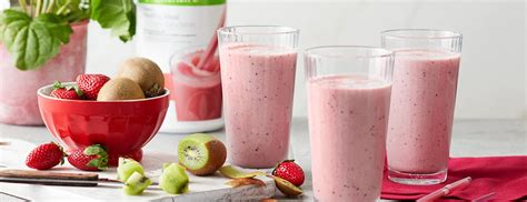 The Benefits of Herbalife Shake: A Comprehensive Guide - - Order Herbalife