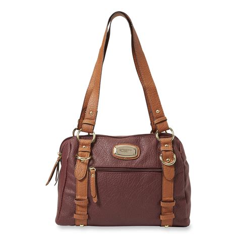 Rosetti Women's Satchel Handbag