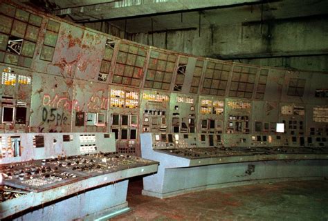 Photo Gallery: Remembering the Chernobyl Disaster - DER SPIEGEL