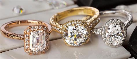 12 Engagement Ring Designers You Must See | Wedding Forward