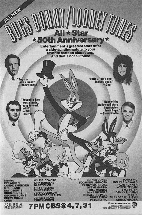 Looney Tunes 50th Anniversary (1986)