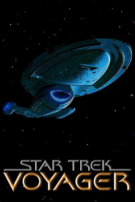 Watch Star Trek: Voyager Online | Season 4 (1997) | TV Guide