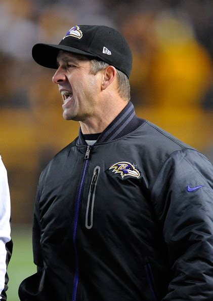 John Harbaugh Quotes. QuotesGram