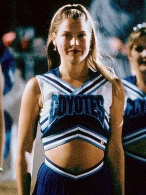 #VarsityBlues (1999) - #DarcySears | Ali larter, School girl, Celebs