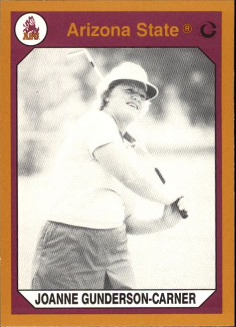 Buy Joanne Carner Cards Online | Joanne Carner Golf Price Guide - Beckett