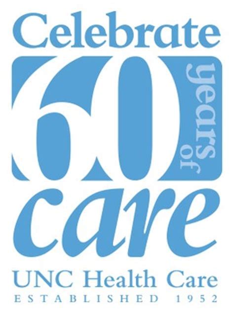 Unc health care Logos