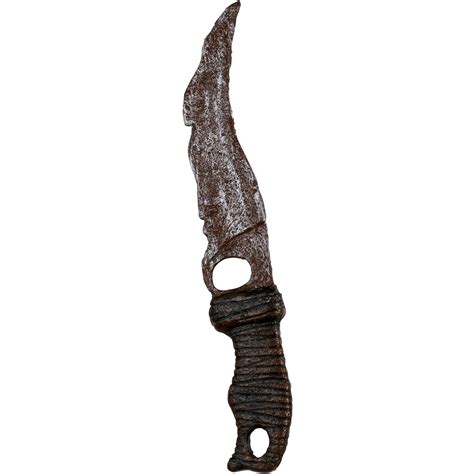 Hunter Knife Zombie Killer Hunter Adult Halloween Accessory - Walmart.com