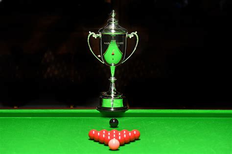 World Women's Snooker Championship 2022: Tournament Preview - World ...