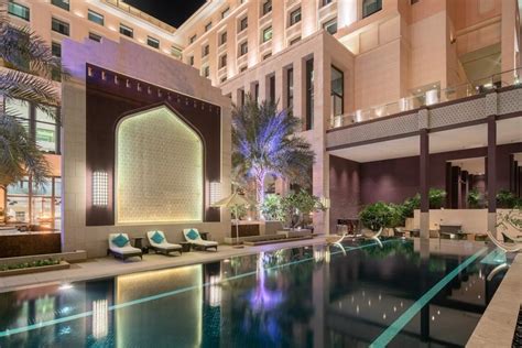 10 Best Hotels Near Muscat International Airport | Oman OFW