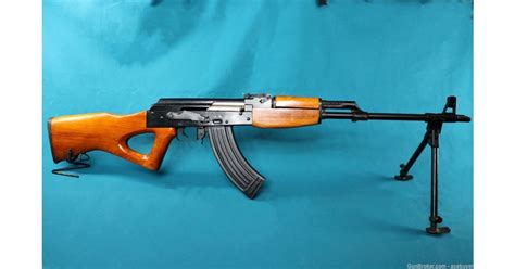 Norinco Nhm 91 - For Sale :: Guns.com