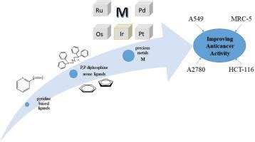 Metal complexes with α-picolinic acid frameworks and their antitumor ...