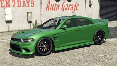 Bravado Buffalo STX Appreciation Thread - Page 6 - Vehicles - GTAForums