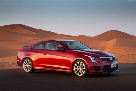 Online crop | red Cadillac coupe HD wallpaper | Wallpaper Flare