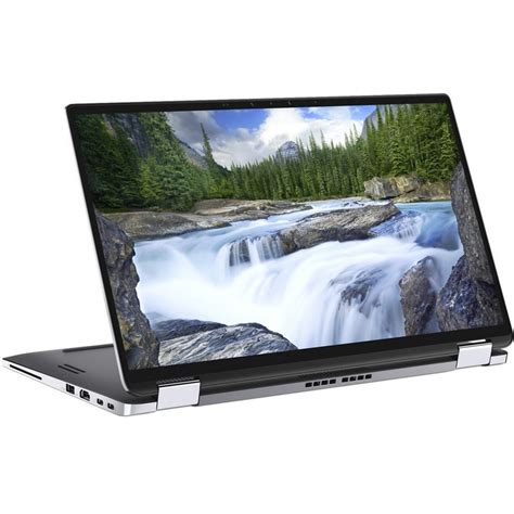 DELL Latitude 7400 Ibrido (14") 1920 x 1080l Touch screen Intel® Core™ i716 GB LPDDR3-SDRAM 512 ...