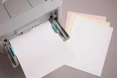 Best Laser Printer Paper 2021: Top 10 Picks by an Expert