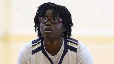 High school basketball player, 16, dies in Georgia after practicing in intense heat - ABC News