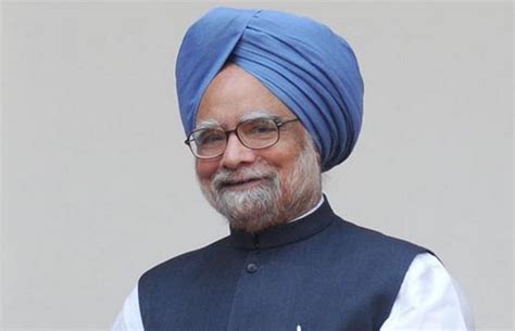 Former Prime Minister Manmohan Singh set to re-join alma mater after 50 ...