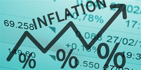 The Link Between Interest Rates and Inflation – Icon Economics