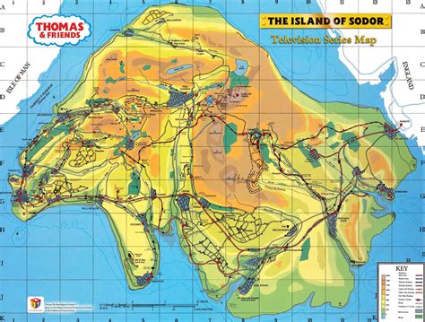 Category:Landmarks | IslandofSodor Wiki | FANDOM powered by Wikia