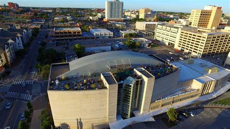 Third Thursday | Oklahoma City Museum of Art | OKCMOA