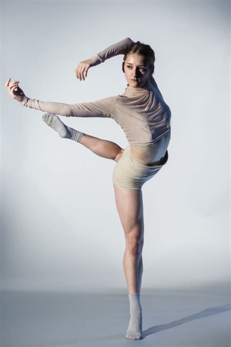 Rambert School auditions in Australia and New Zealand - Dance Australia