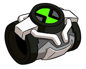 Omnitrix (Reboot) | Ben 10 Wiki | Fandom