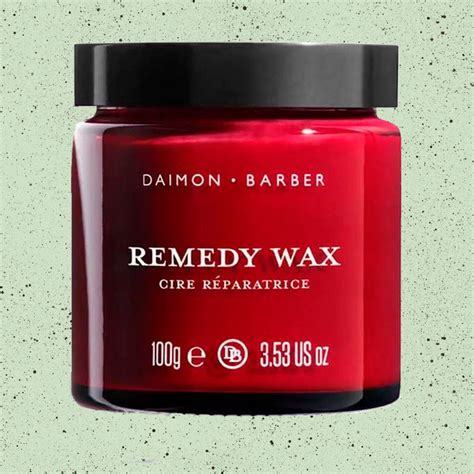 The Best Men's Hair Wax for Every Styling Situation