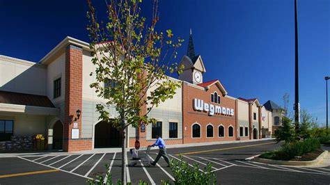 Wegmans - NotAnotherLounge.com