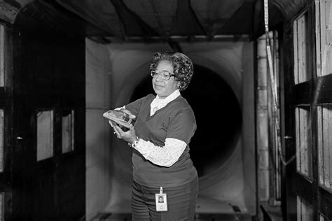 When computers were human: The black women behind NASA’s success | New ...