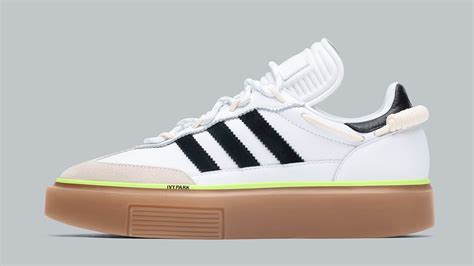 Adidas And Ivy Park's Second Capsule Will Launch On October 30 | SNOBETTE