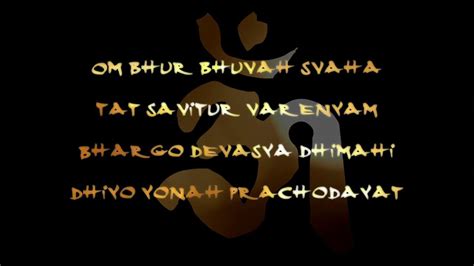 Deva Premal: Gayatri Mantra Meditation (108 cycles) - YouTube | Gayatri mantra, Meditation ...