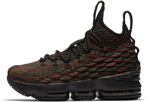 Nike Lebron 15 Colorways - 16 Styles