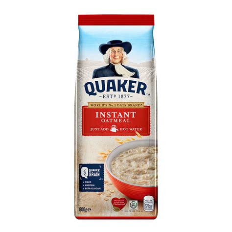 Quaker Website