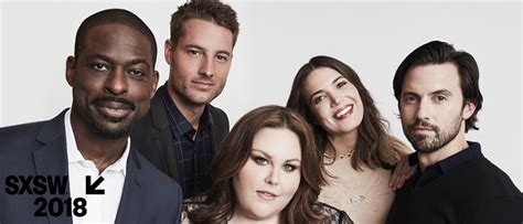 'This Is Us' Season 2 Finale SXSW Premiere Highlights and Interviews ...