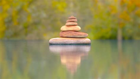 Calming the mind - Freemeditation.com