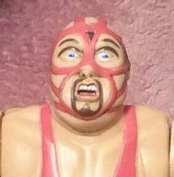 Paul Ellering WWE figure being released..... | Freakin' Awesome Network Forums