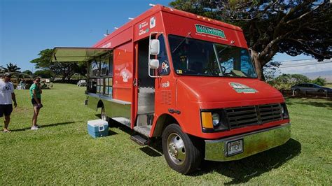 Top 10 Maui Food Trucks | Maui food, Maui food trucks, Best food trucks