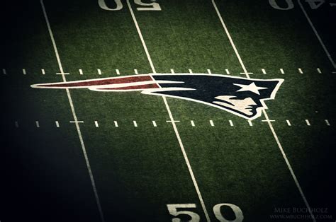 New England Patriots; Gillette Stadium, Foxborough, MA | M. Buchholz ...